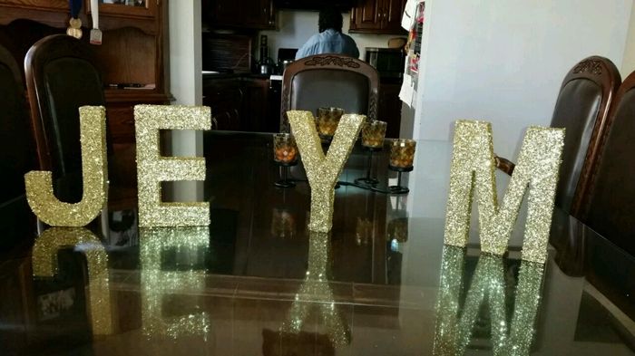 De que colores sera sus bodas? - 6