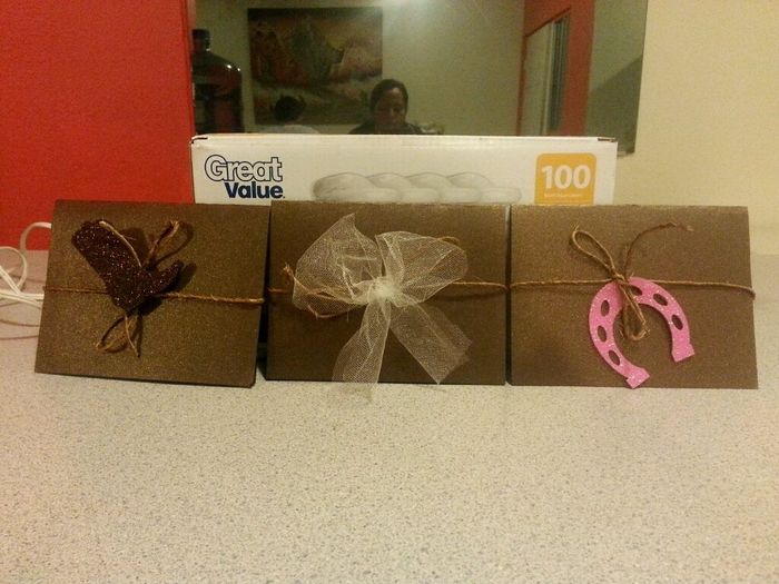 Despedida de soltera vaquera.. la ultima y me voy - 1