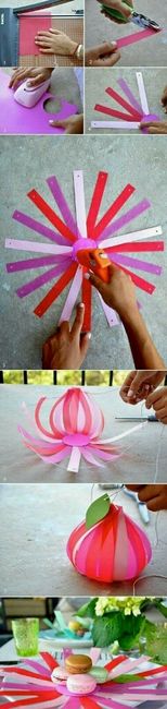 Comparte una idea en papel! - 3