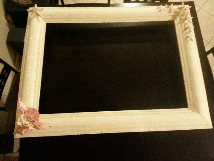 El marco para fotos diy - 1