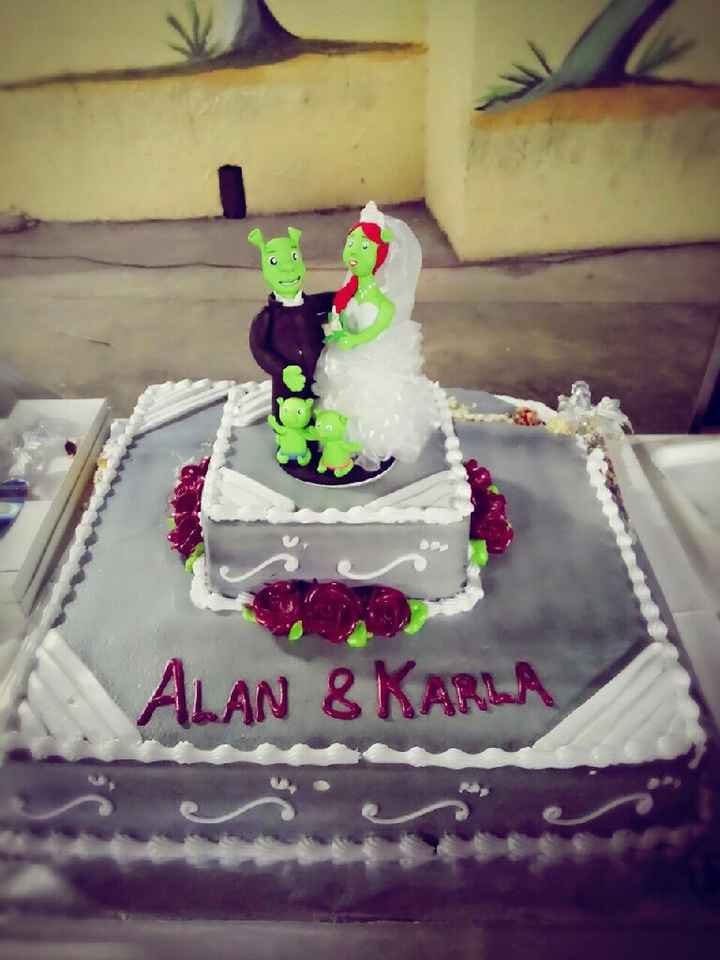 Se llego el dia ...❤❤ - 3