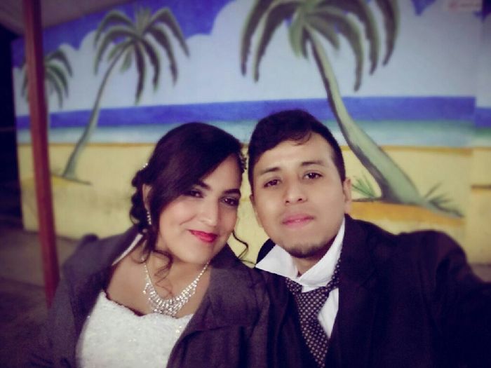 Se llego el dia ...❤❤ - 2