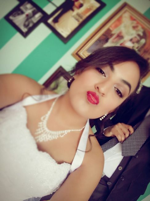 Se llego el dia ...❤❤ - 4