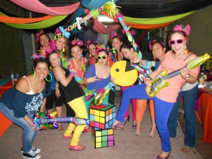 i love 80`s