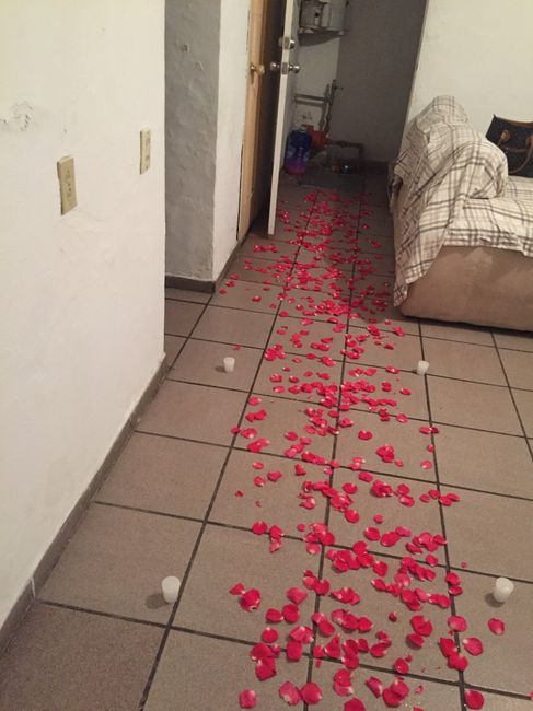 Cómo te dijo: ¿quieres casarte conmigo? 💍 - 3
