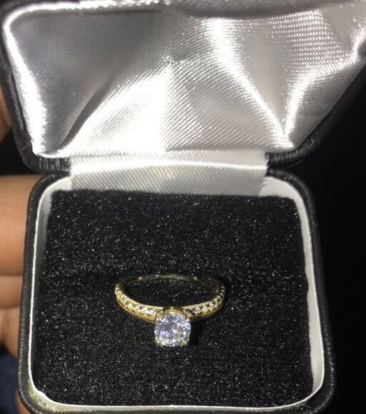¡Presume tu anillo! 💍 - 1