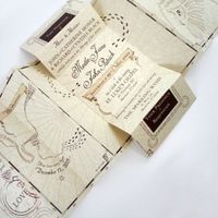 La invitación