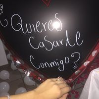 Cómo te dijo: ¿quieres casarte conmigo? 💍 - 2