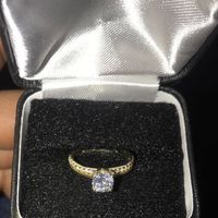 ¡Presume tu anillo! 💍 - 1