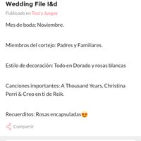 ¡Paso final para ganar el regalito ideal! 🎁 - 1