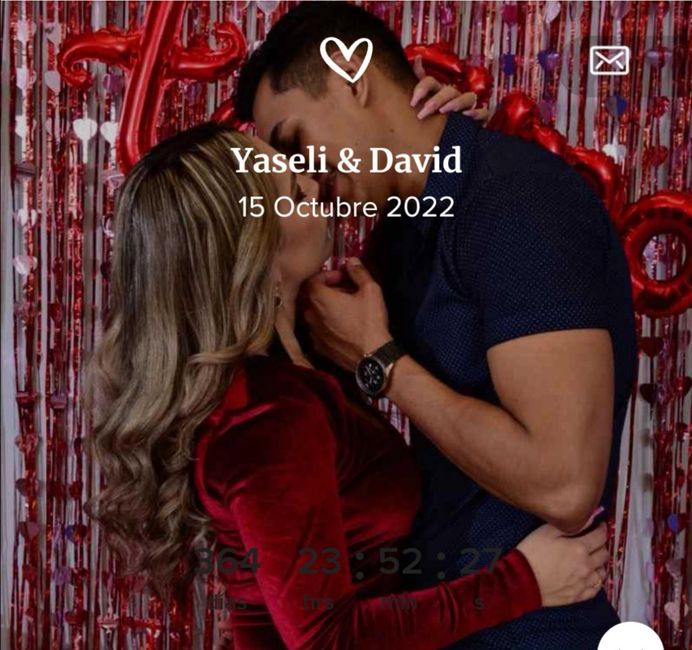 📷Publica una captura de pantalla de tu marcador 11