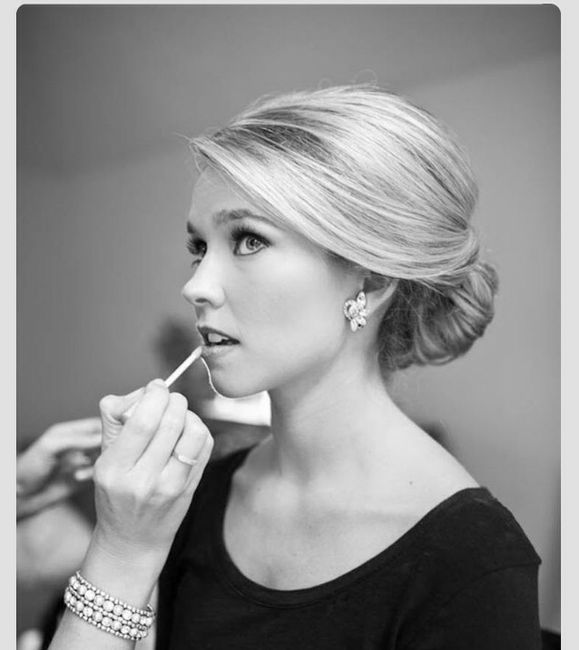 Otra vez pidiendo su ayuda: peinado? - 8