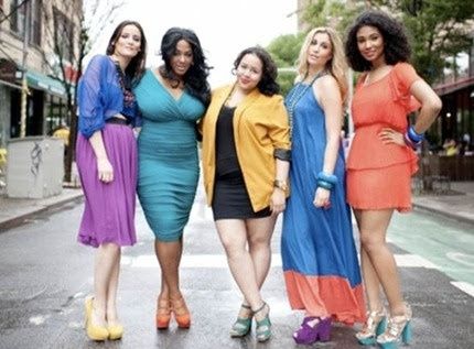 Vestidos de damas, toda una aventura! - 7