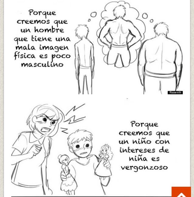 Sexismo... que piensan? - 10