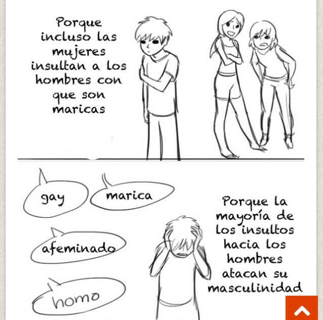 Sexismo... que piensan? - 12
