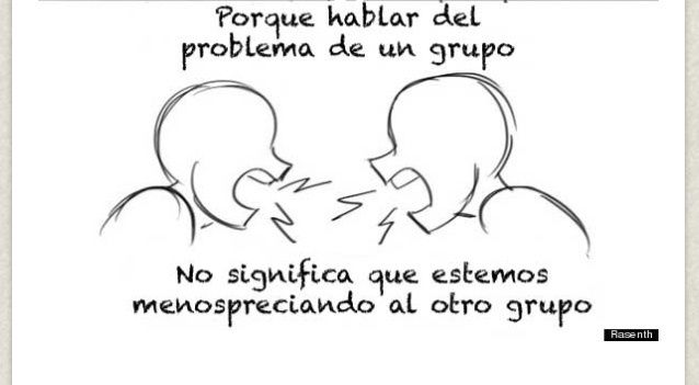 Sexismo... que piensan? - 14