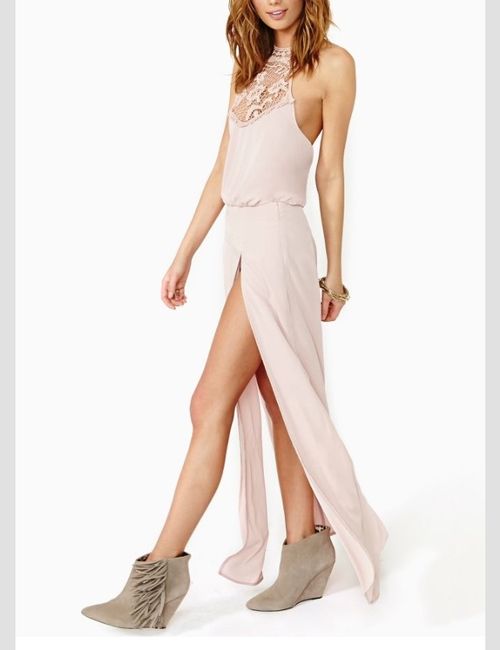 Atuendo para boda civil y/o despedida de soltera - 15