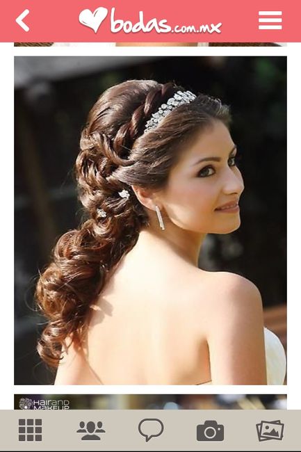 Triste por el adorno del cabello... - 2