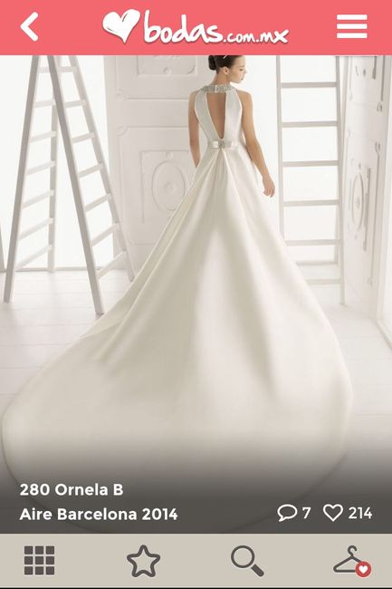 Ayuda con el vestido - 2