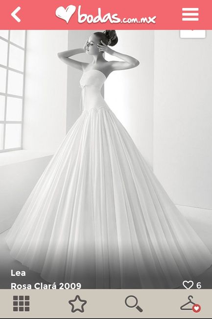 Ayuda con el vestido - 3