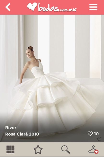 Ayuda con el vestido - 4