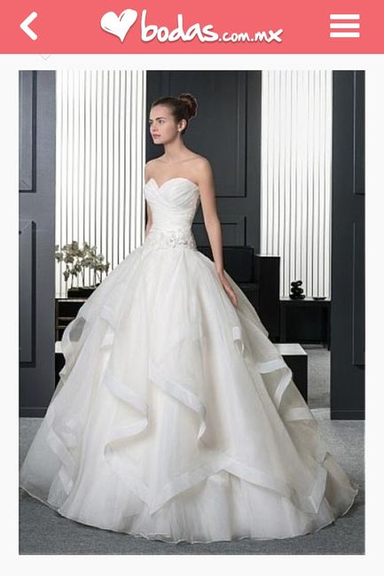 Ayuda con el vestido - 5