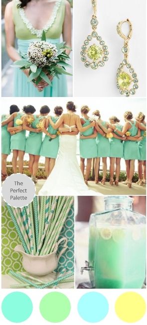 Cambio todo en mi boda!!! - 1