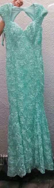 Boda azul tiffany - 1