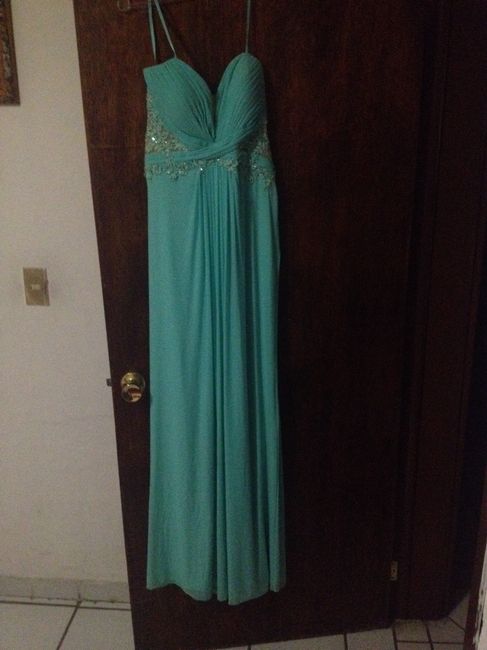 Boda azul tiffany - 2