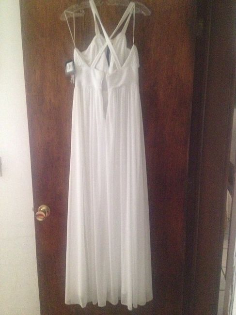 Mi boda civil y no se qué ponerme!!?? - 2