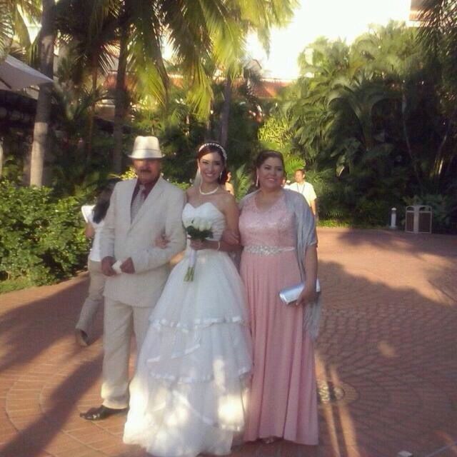 Fotos no oficiales. una probadita - 2