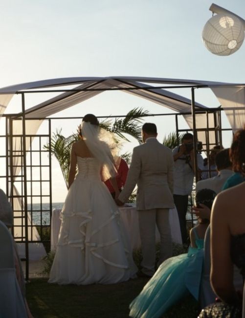 Fotos no oficiales. una probadita - 3