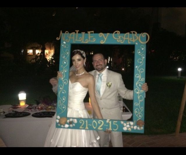 Divertidos marcos para fotos - 1