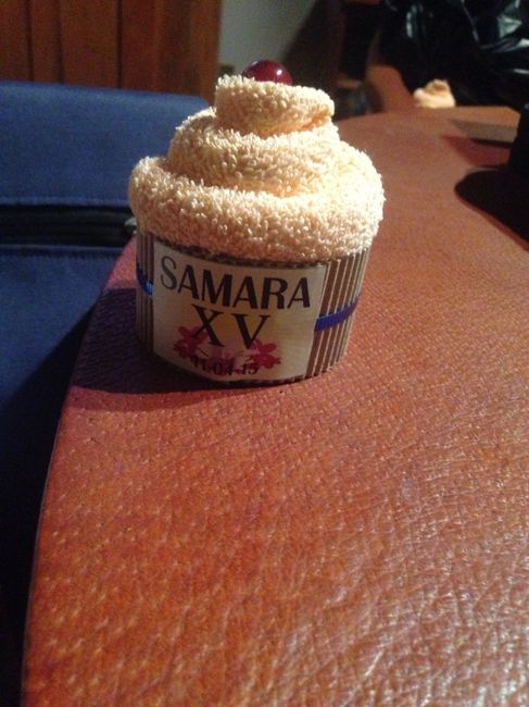 Ustedes qué daran en su boda - 3