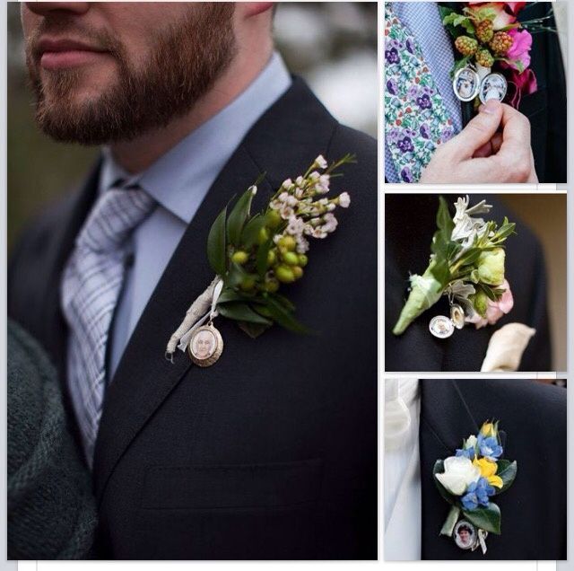 Ideas para recordar a los que se nos adelantaron - 1