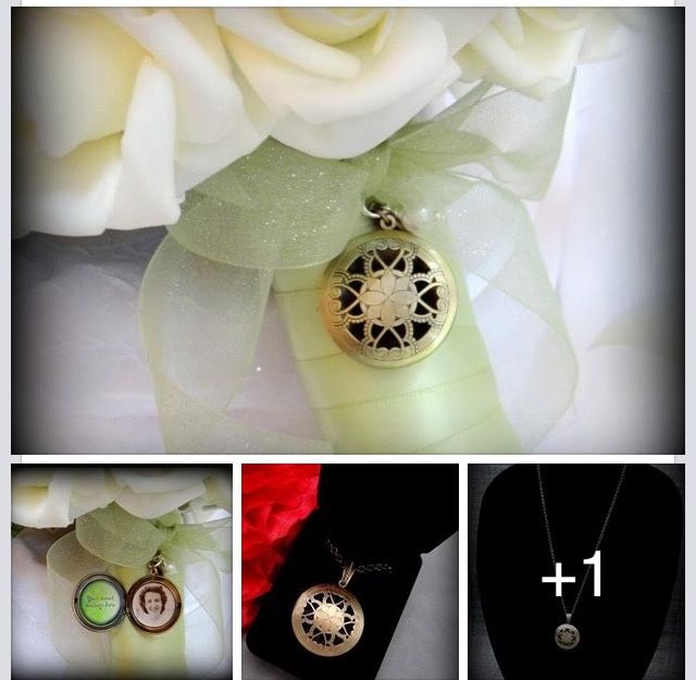 Ideas para recordar a los que se nos adelantaron - 2