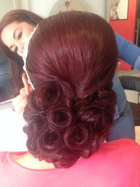 Maquillaje y peinado. tips (según mi experiencia) - 1