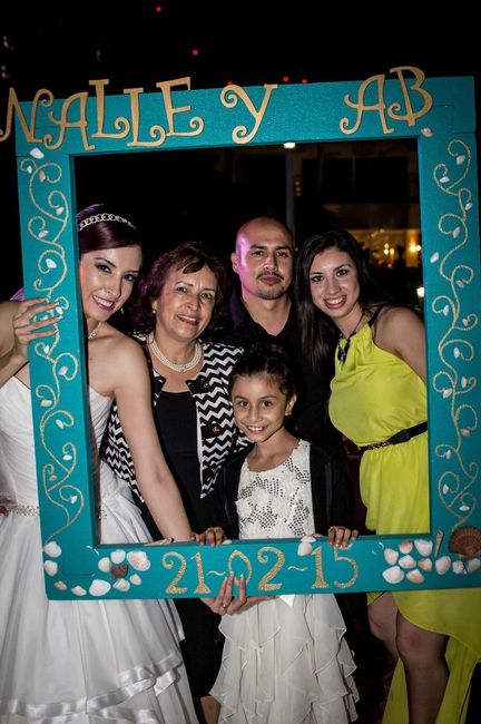 Maquillaje y peinado. tips (según mi experiencia) - 5