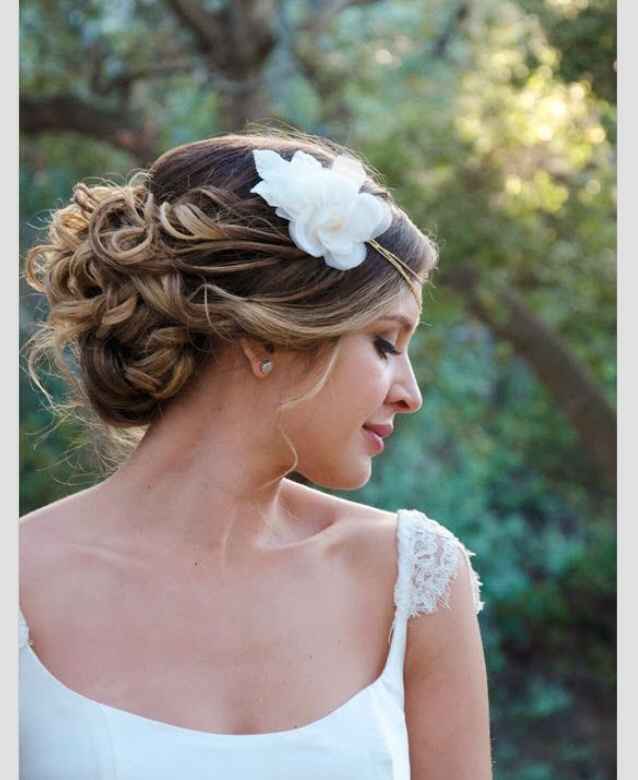 Otra vez pidiendo su ayuda: peinado? - 7