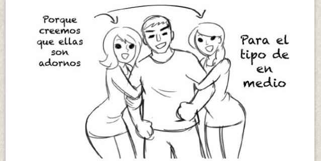 Sexismo... que piensan? - 3