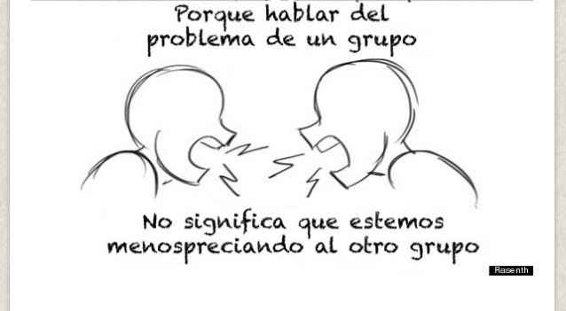 Sexismo... que piensan? - 14