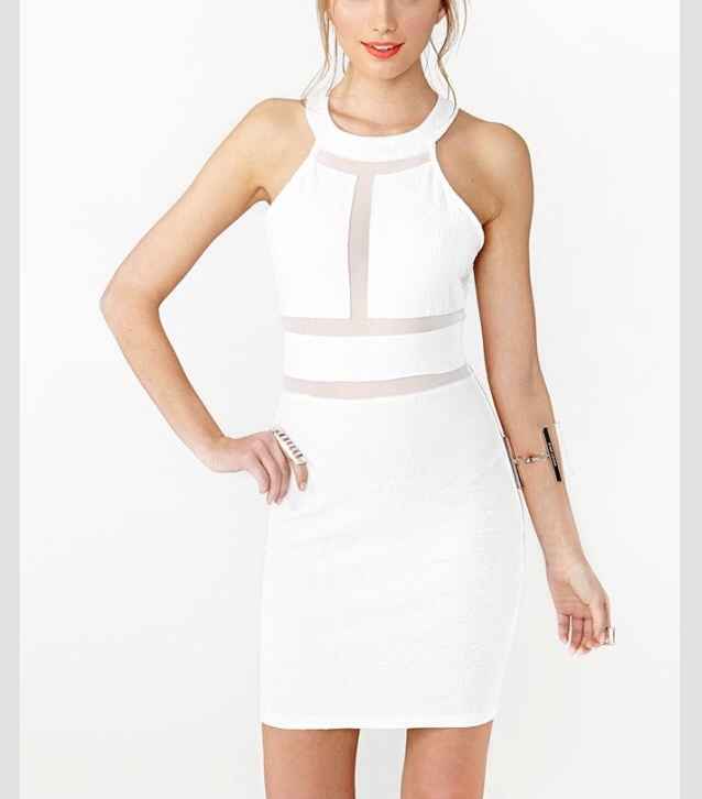 Atuendo para boda civil y/o despedida de soltera - 10