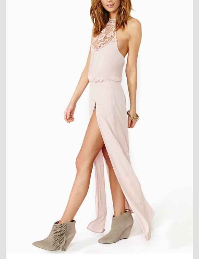 Atuendo para boda civil y/o despedida de soltera - 15