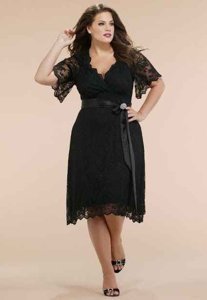 Damas vestidos ... propuestas - 2