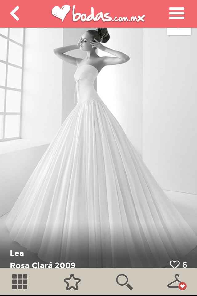 Ayuda con el vestido - 3