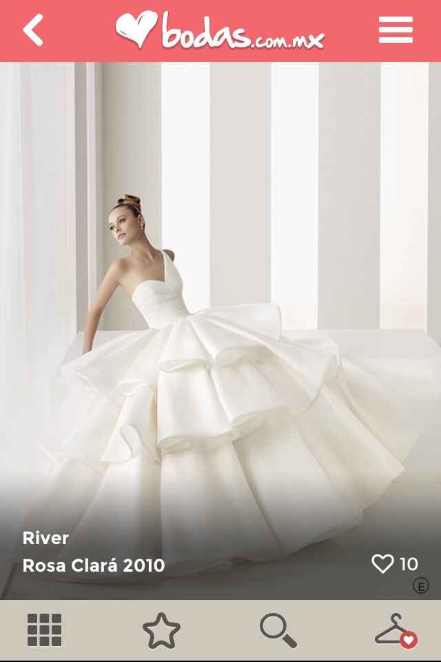 Ayuda con el vestido - 4