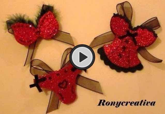 Ayuda distintivos!!! - 1