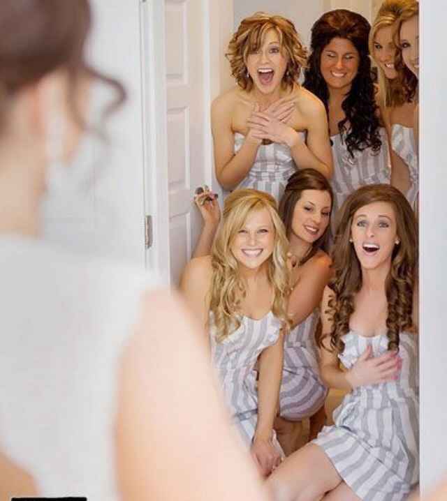 Ideas de fotos lindas y divertidas - 1