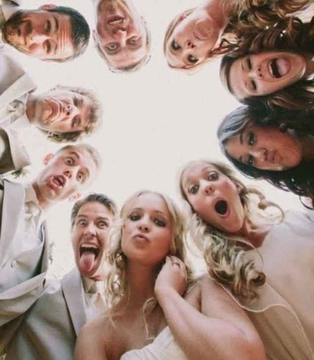 Ideas de fotos lindas y divertidas - 4