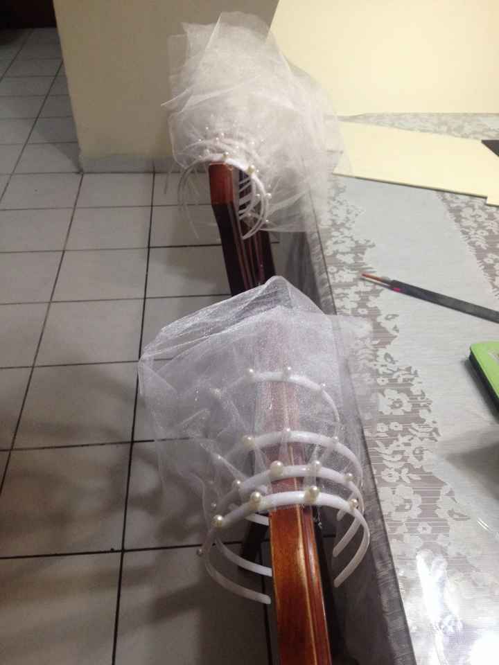 S.o.s. elección de velitos para la víbora de la mar! - 1